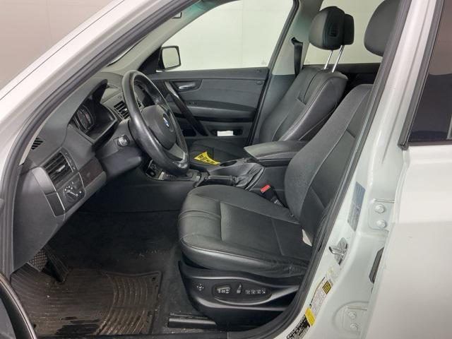 used 2008 BMW X3 car, priced at $6,971