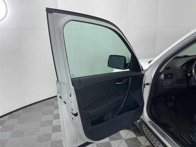 used 2008 BMW X3 car, priced at $6,971