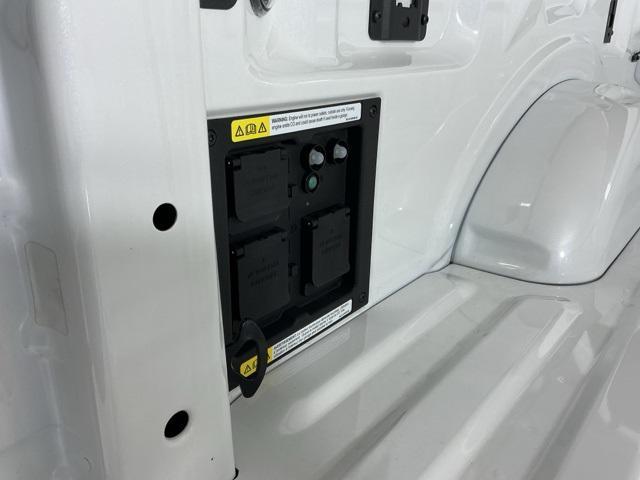 used 2023 Ford F-150 car, priced at $54,972