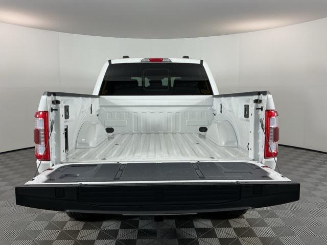 used 2023 Ford F-150 car, priced at $54,972