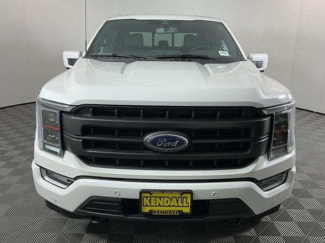 used 2023 Ford F-150 car, priced at $54,972