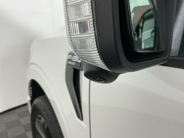 used 2023 Ford F-150 car, priced at $54,972