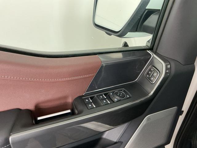 used 2023 Ford F-150 car, priced at $54,972