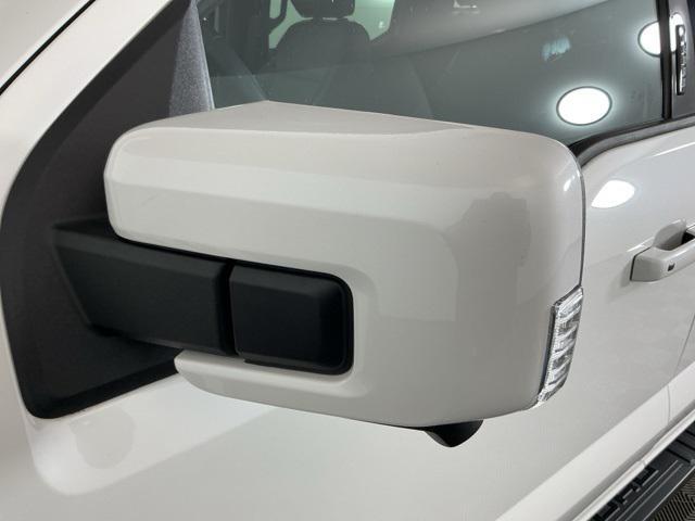 used 2023 Ford F-150 car, priced at $54,972