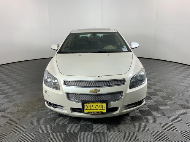 used 2010 Chevrolet Malibu car, priced at $8,971