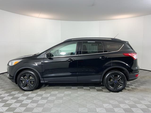 used 2016 Ford Escape car, priced at $7,271