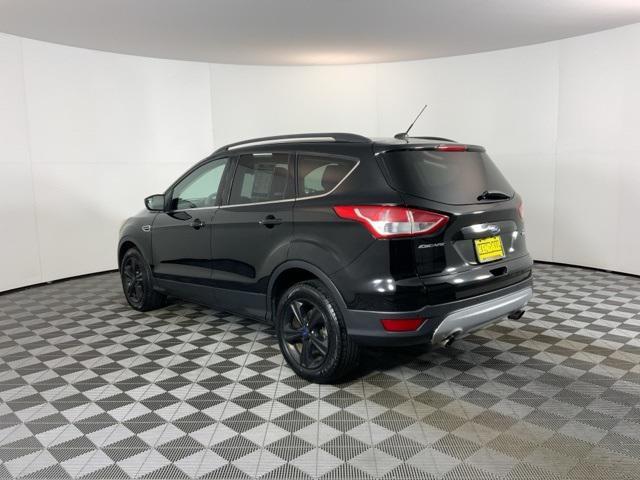used 2016 Ford Escape car, priced at $7,271