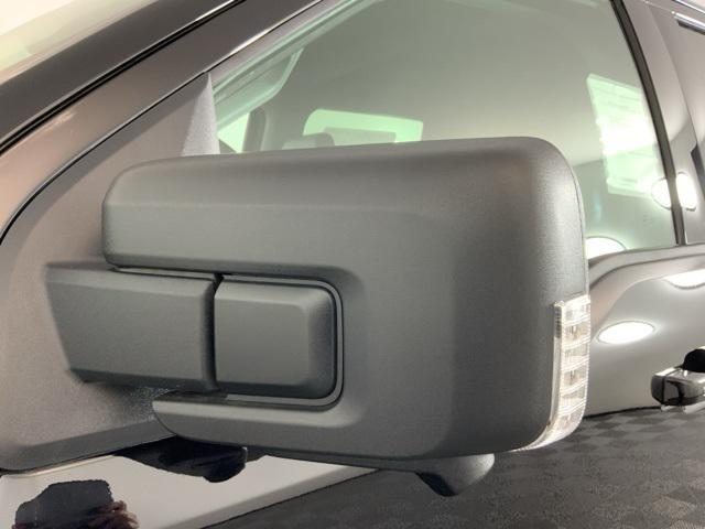 new 2025 Ford F-150 Lightning car, priced at $65,083