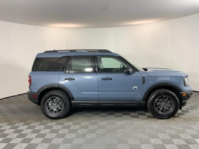 new 2024 Ford Bronco Sport car, priced at $30,085