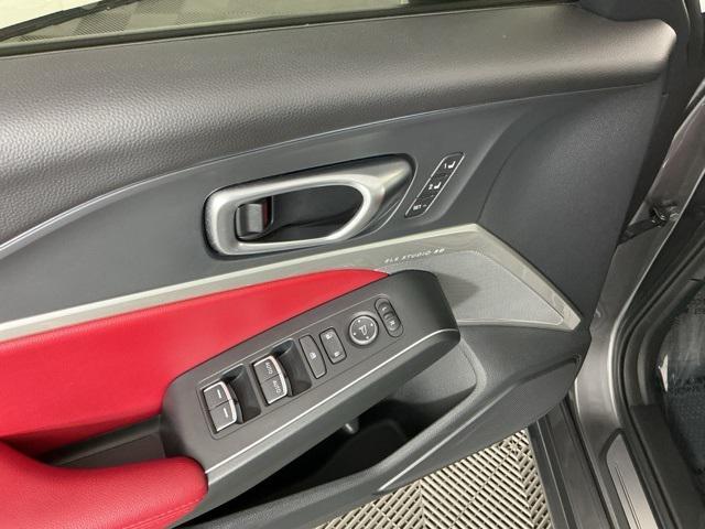 used 2024 Acura Integra car, priced at $32,971