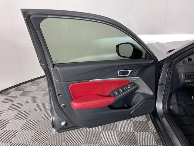 used 2024 Acura Integra car, priced at $32,971