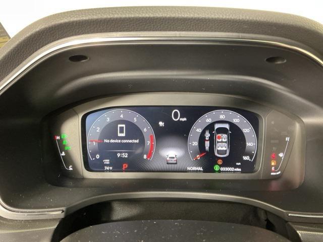 used 2024 Acura Integra car, priced at $32,971
