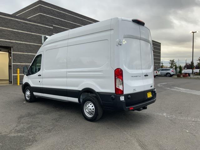 new 2024 Ford Transit-350 car, priced at $62,945