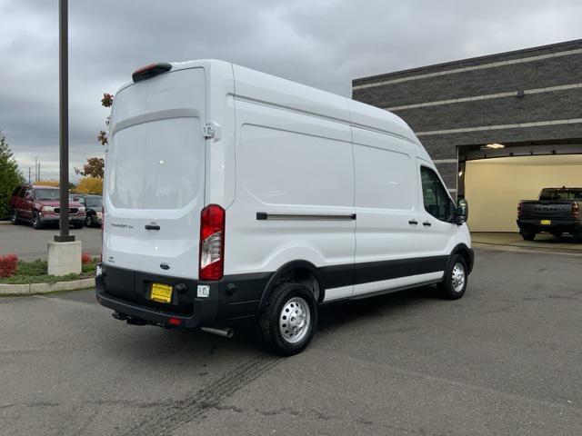 new 2024 Ford Transit-350 car, priced at $62,945