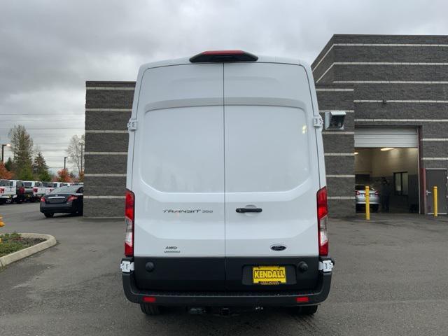 new 2024 Ford Transit-350 car, priced at $62,945