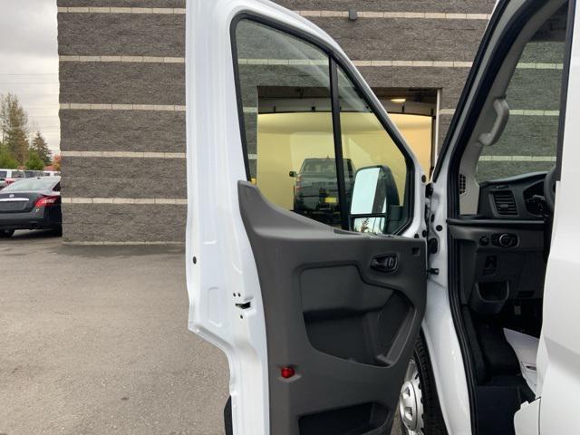 new 2024 Ford Transit-350 car, priced at $62,945