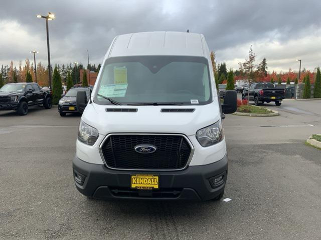 new 2024 Ford Transit-350 car, priced at $62,945