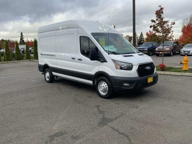 new 2024 Ford Transit-350 car, priced at $62,945