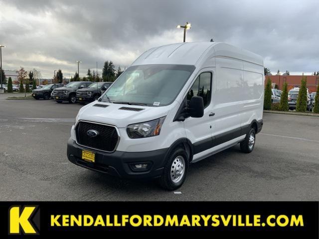 new 2024 Ford Transit-350 car, priced at $62,945