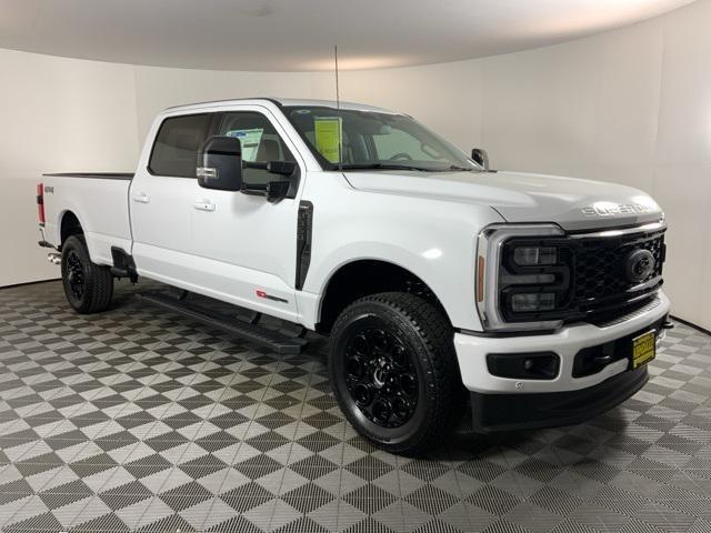 new 2025 Ford F-350 car, priced at $94,620