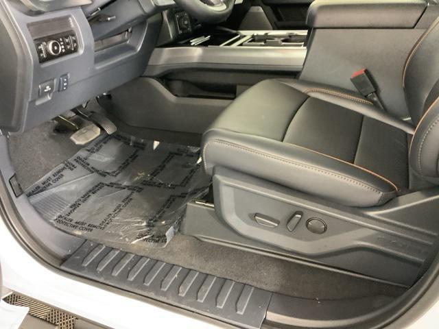 new 2025 Ford F-350 car, priced at $94,620