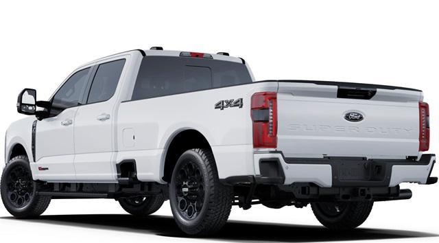 new 2025 Ford F-350 car, priced at $94,620