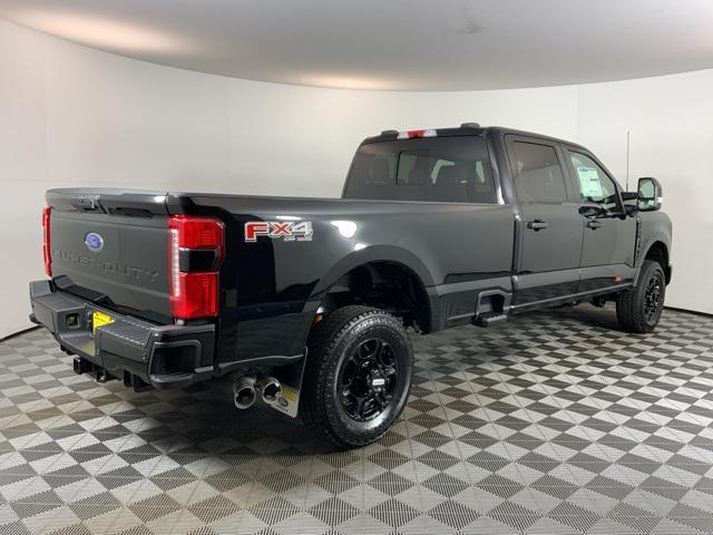 new 2025 Ford F-350 car, priced at $74,945
