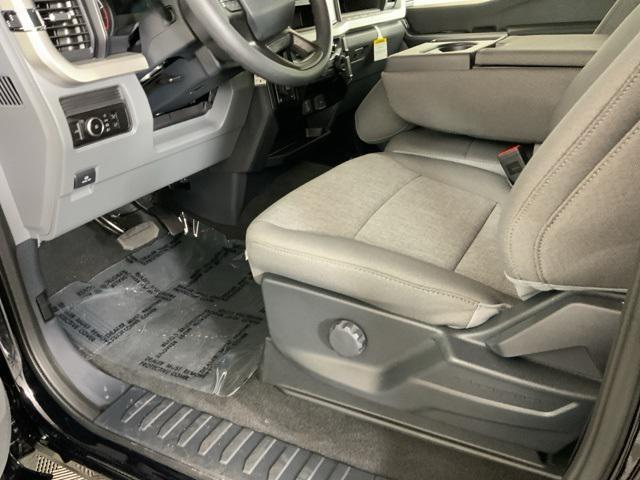 new 2025 Ford F-350 car, priced at $74,945