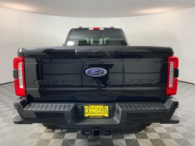 new 2025 Ford F-350 car, priced at $74,945