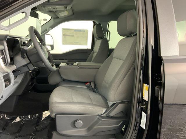 new 2025 Ford F-350 car, priced at $74,945