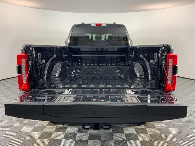 new 2025 Ford F-350 car, priced at $74,945