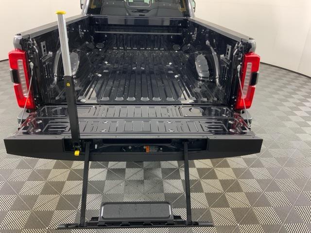 new 2025 Ford F-350 car, priced at $74,945