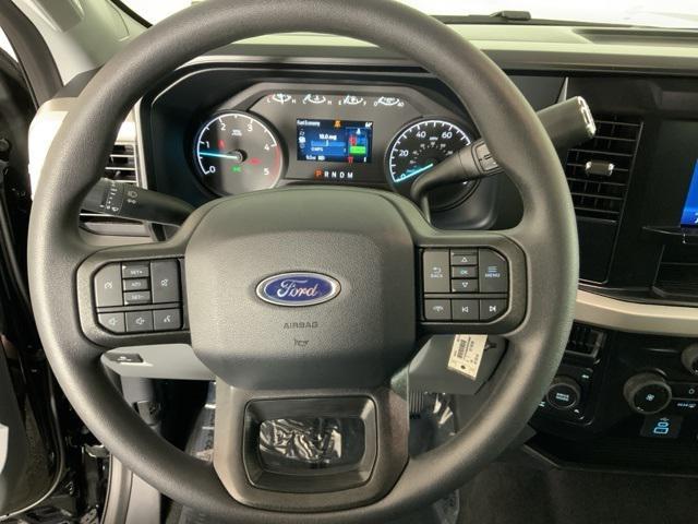 new 2025 Ford F-350 car, priced at $74,945
