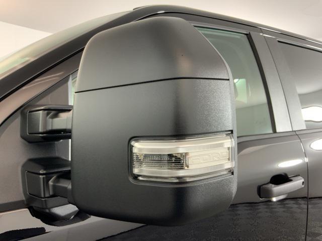 new 2025 Ford F-350 car, priced at $74,945