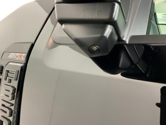new 2025 Ford F-350 car, priced at $74,945