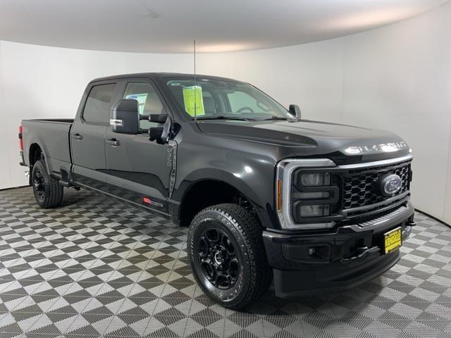 new 2025 Ford F-350 car, priced at $74,945