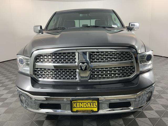 used 2017 Ram 1500 car, priced at $25,972