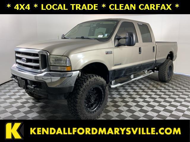 used 2003 Ford F-350 car, priced at $19,471