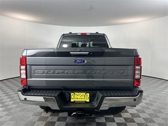 used 2022 Ford F-350 car, priced at $65,971