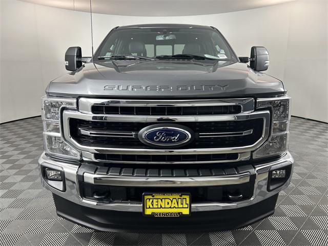 used 2022 Ford F-350 car, priced at $65,971