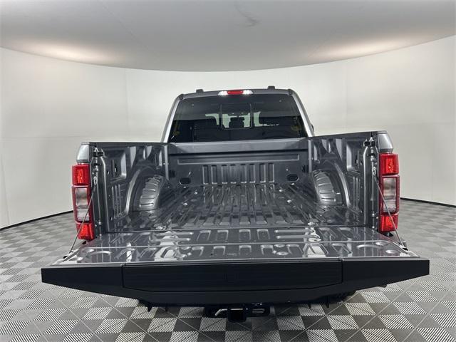 used 2022 Ford F-350 car, priced at $65,971