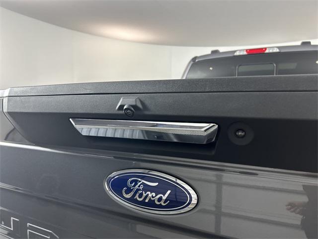 used 2022 Ford F-350 car, priced at $65,971