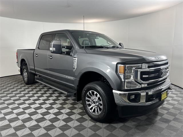 used 2022 Ford F-350 car, priced at $65,971