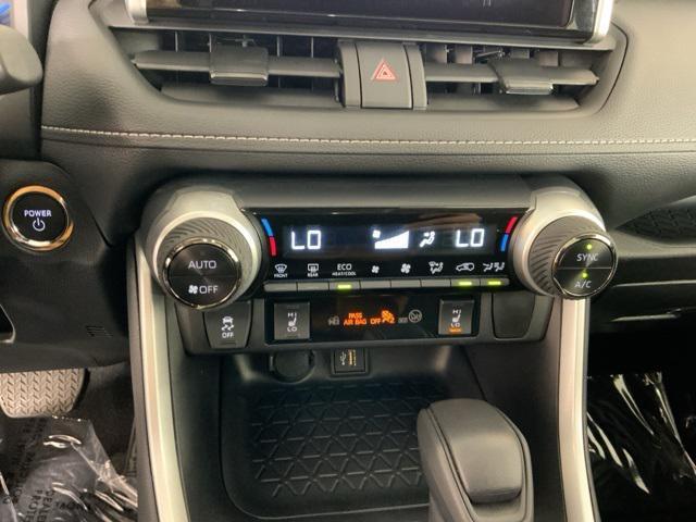 used 2024 Toyota RAV4 Hybrid car, priced at $38,971