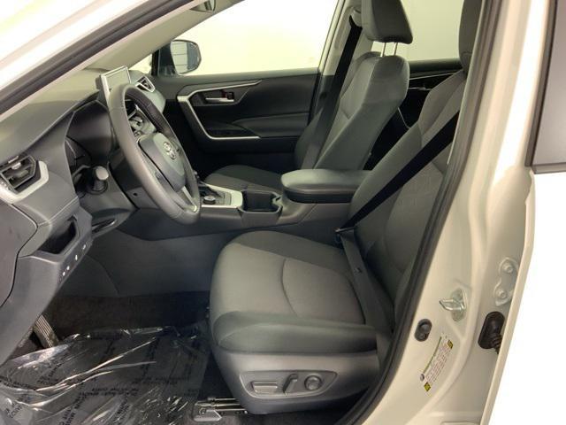 used 2024 Toyota RAV4 Hybrid car, priced at $38,971