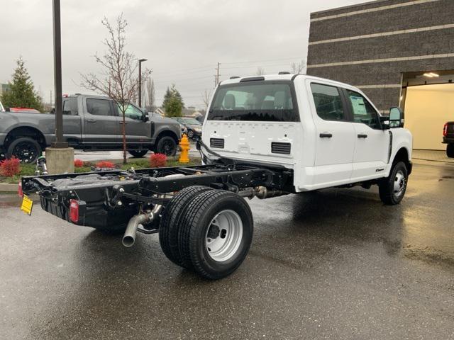 new 2024 Ford F-350 car, priced at $68,210