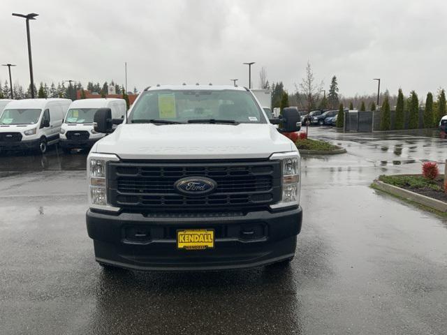 new 2024 Ford F-350 car, priced at $68,210