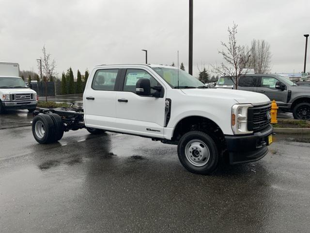 new 2024 Ford F-350 car, priced at $68,210