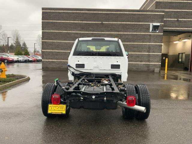 new 2024 Ford F-350 car, priced at $68,210