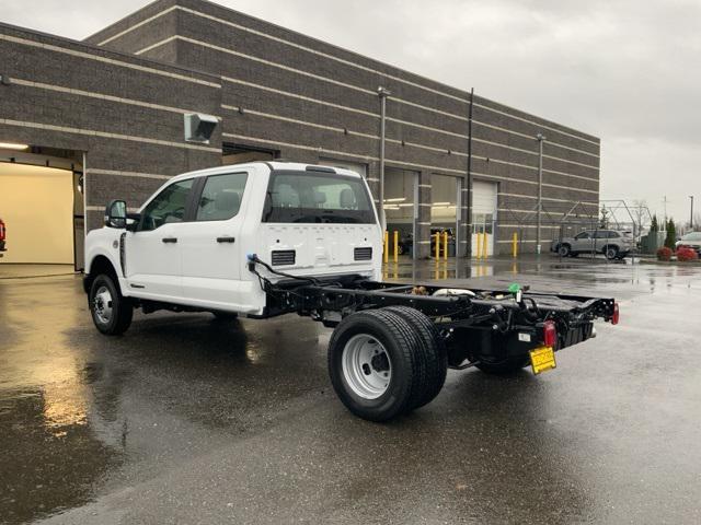 new 2024 Ford F-350 car, priced at $68,210